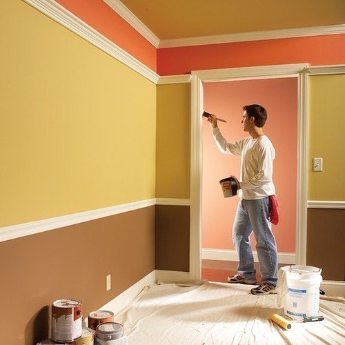 Property Paint